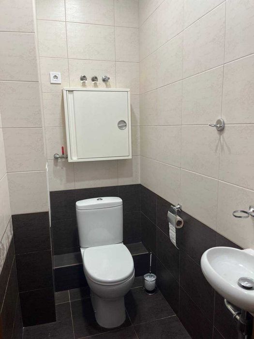 Квартира на вул. Феодосійська, 1-А в Києві, ID 263877, фото №11
