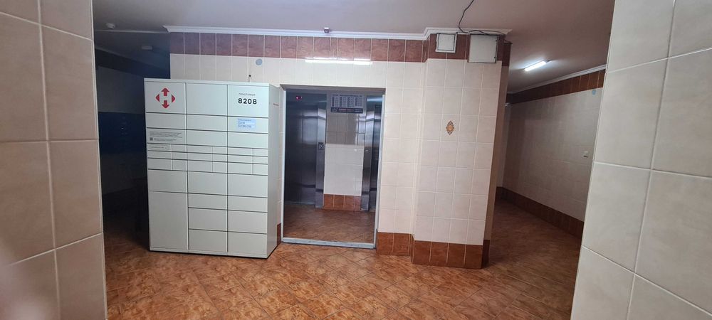 Квартира на вул. Феодосійська, 1-А в Києві, ID 263877, фото №14