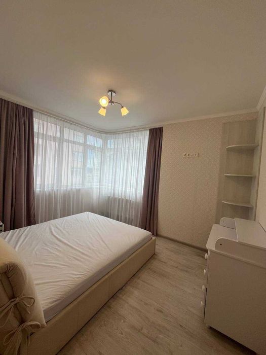 Квартира на вул. Феодосійська, 1-А в Києві, ID 263877, фото №3