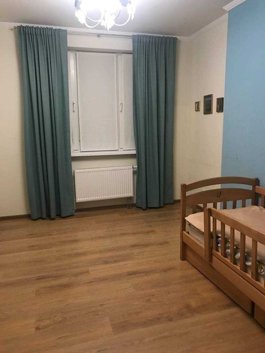 Квартира на вул. Феодосійська, 1-А в Києві, ID 263877, фото №4