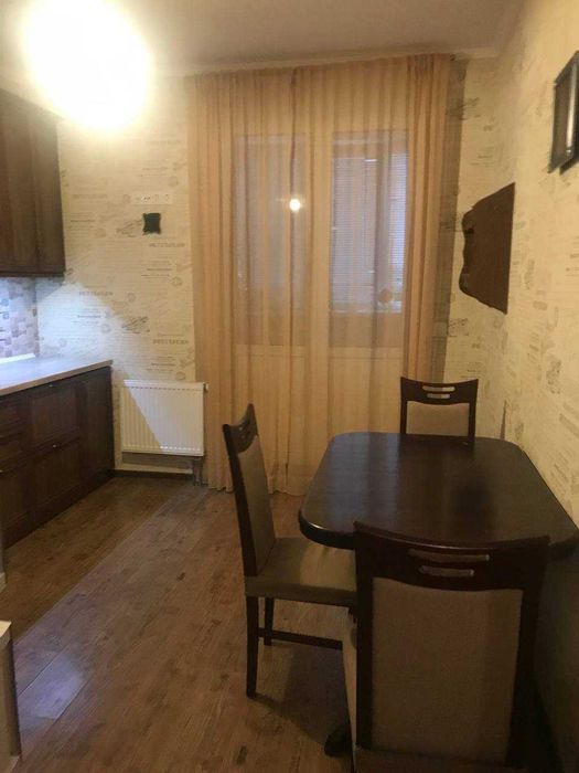 Квартира на вул. Феодосійська, 1-А в Києві, ID 263877, фото №5