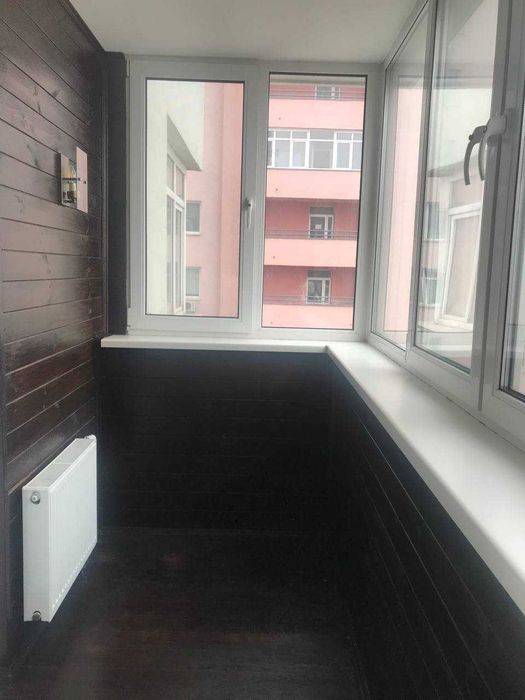 Квартира на вул. Феодосійська, 1-А в Києві, ID 263877, фото №6