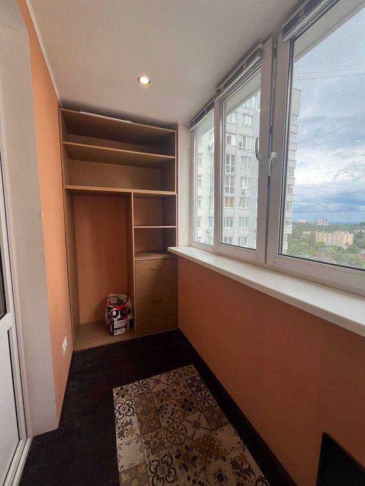 Квартира на вул. Феодосійська, 1-А в Києві, ID 263877, фото №7