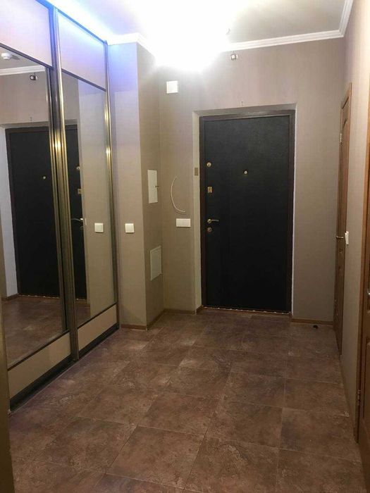 Квартира на вул. Феодосійська, 1-А в Києві, ID 263877, фото №9