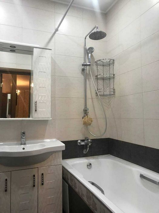 Квартира на вул. Феодосійська, 1-А в Києві, ID 263877, фото №10