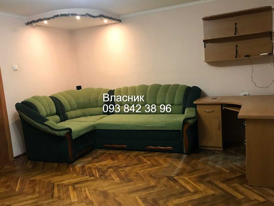 Квартира на вул. Березняківська, 36в в Києві, ID 167567, фото №2