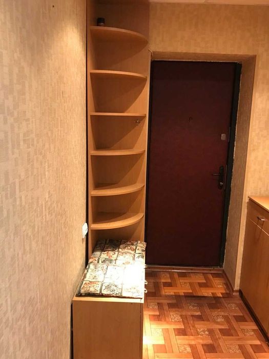 Квартира на вул. Березняківська, 36в в Києві, ID 167567, фото №11