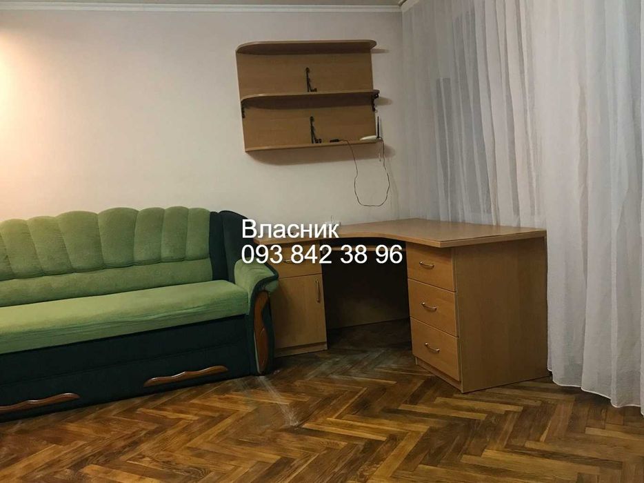 Квартира на вул. Березняківська, 36в в Києві, ID 167567, фото №3
