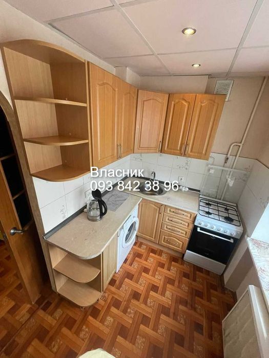 Квартира на вул. Березняківська, 36в в Києві, ID 167567, фото №4
