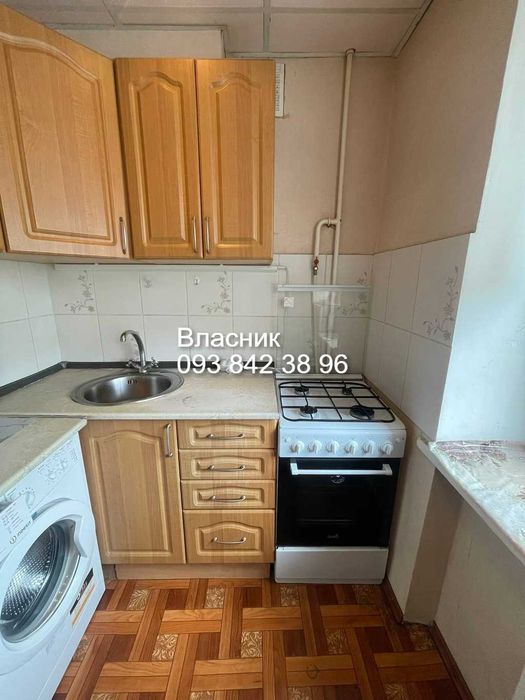 Квартира на вул. Березняківська, 36в в Києві, ID 167567, фото №5