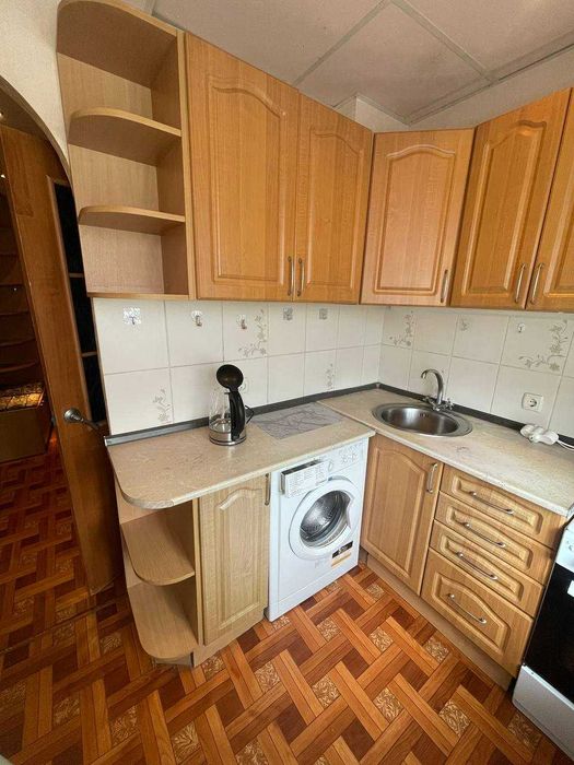 Квартира на вул. Березняківська, 36в в Києві, ID 167567, фото №6