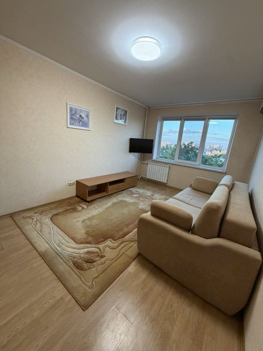 Квартира на вул. Романа Ратушного, 25А в Києві, ID 411491, фото №2