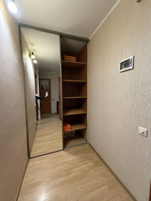 Квартира на вул. Романа Ратушного, 25А в Києві, ID 411491, фото №5