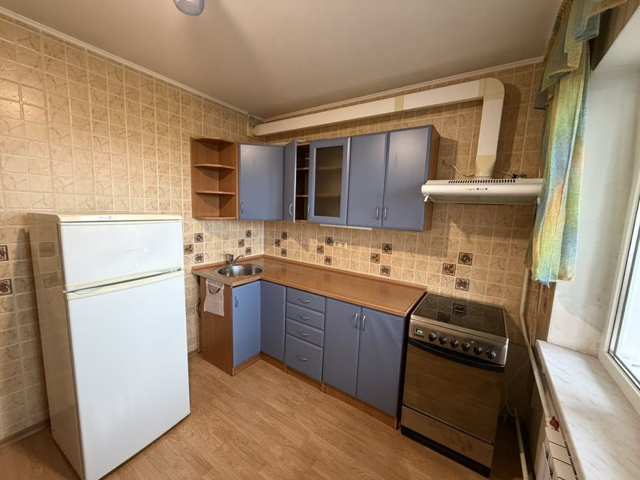 Квартира на вул. Романа Ратушного, 25А в Києві, ID 411491, фото №9