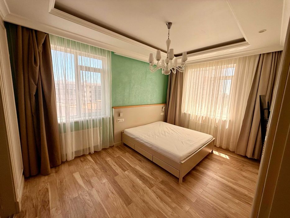 Квартира на вул. Малиновського, 11 в Одесі, ID 475518, фото №2