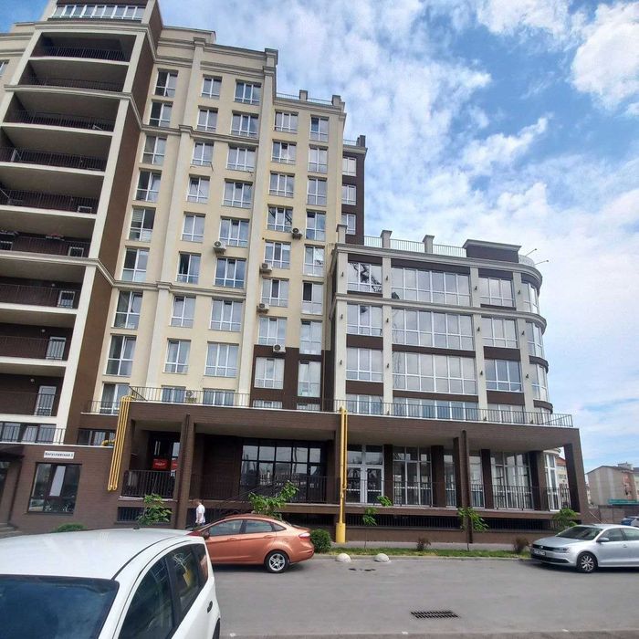 Квартира на вул. Богуславська в Києві, ID 312696, фото №2