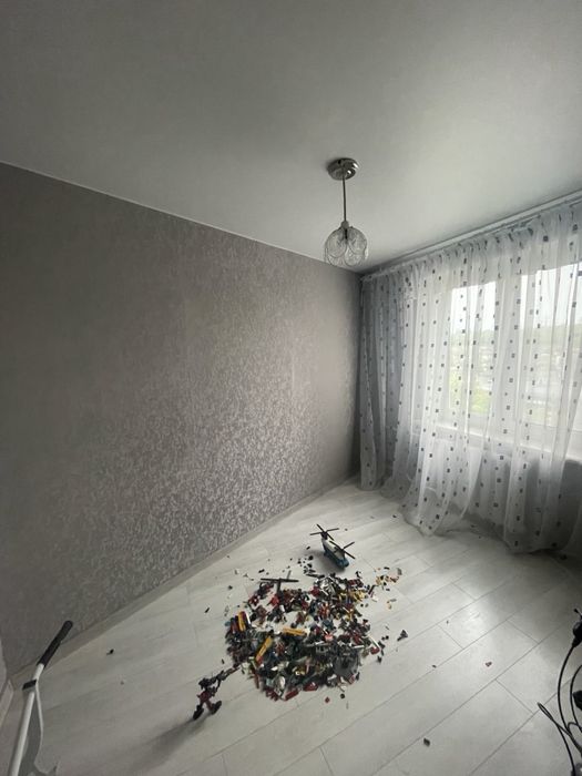 Квартира на вул. Велика Діївська, 32 в Дніпрі, ID 207720, фото №2