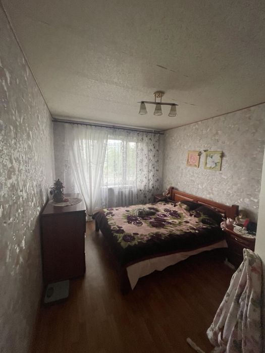 Квартира на вул. Велика Діївська, 32 в Дніпрі, ID 207720, фото №4