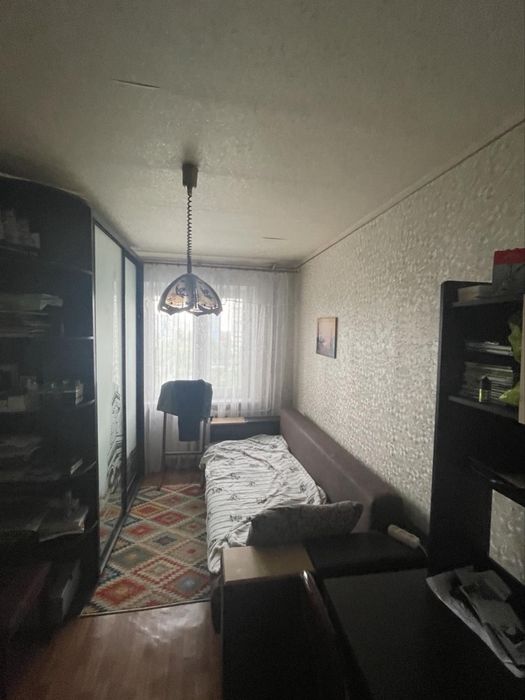 Квартира на вул. Велика Діївська, 32 в Дніпрі, ID 207720, фото №5