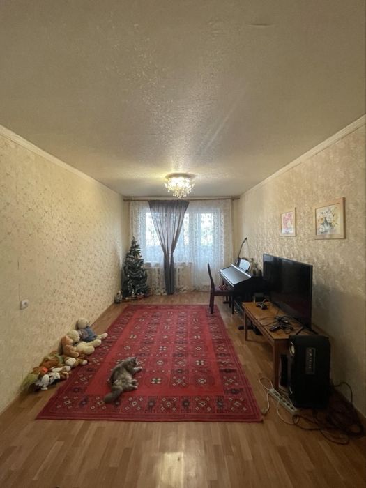 Квартира на вул. Велика Діївська, 32 в Дніпрі, ID 207720, фото №6