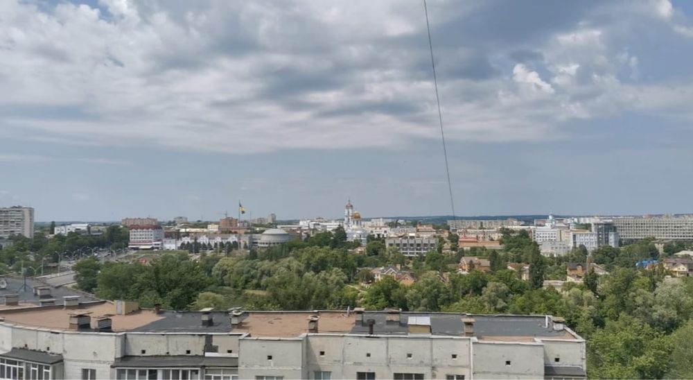 Квартира на вул. Харківська, 3/1 в Сумах, ID 292430, фото №1