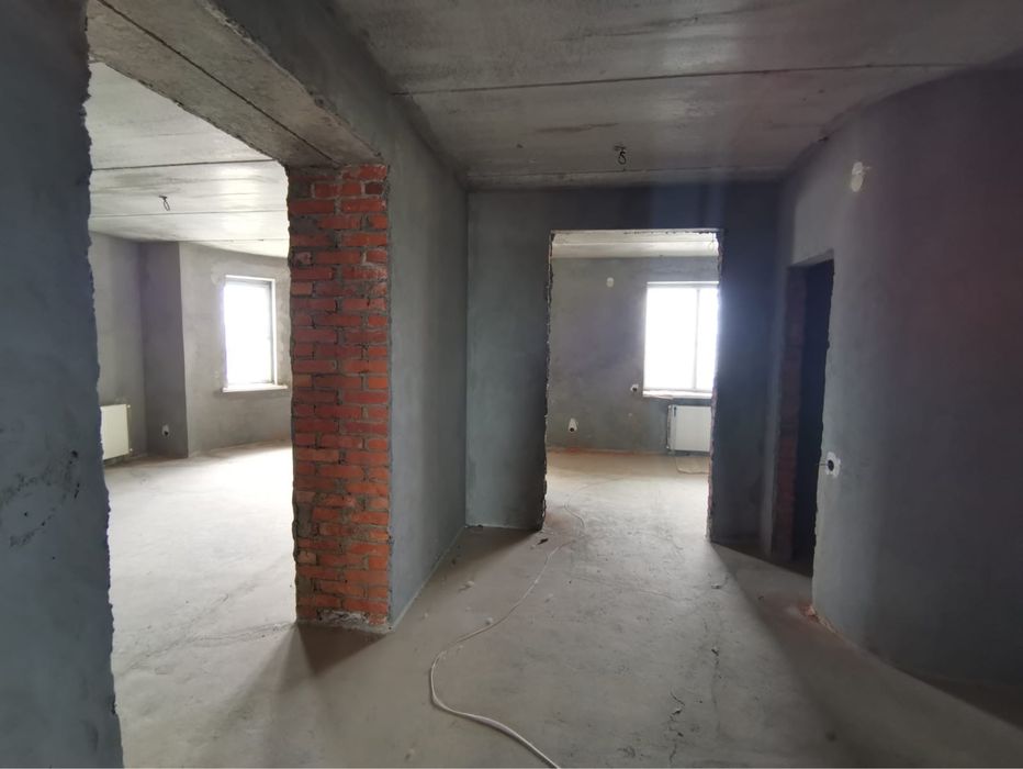 Квартира на вул. Харківська, 3/1 в Сумах, ID 292430, фото №6
