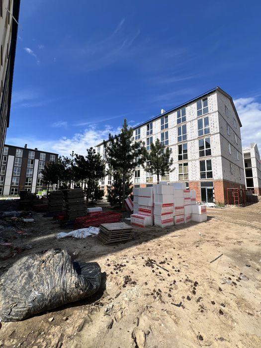 Квартира на ЖК Sunville Park в Києві, ID 308686, фото №5