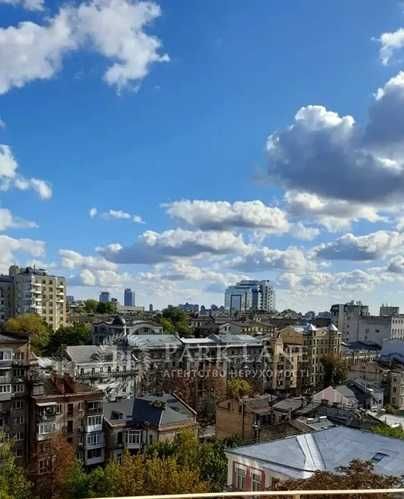 Квартира на вул. Ярославів Вал, 15а в Київ, ID 167477, фото №1