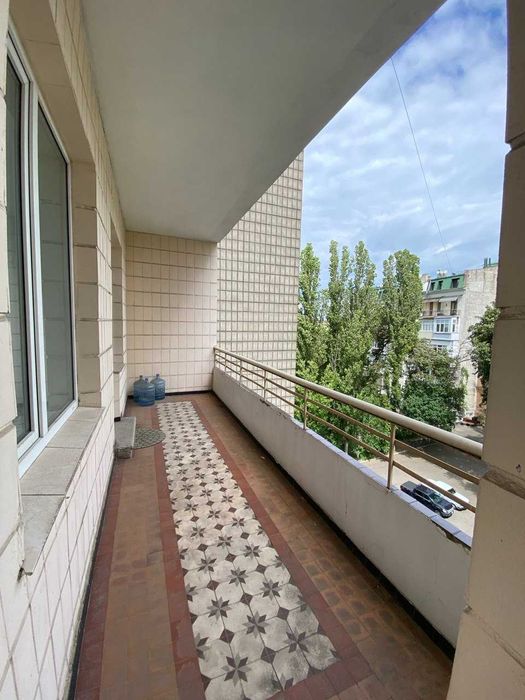 Квартира на вул. Ярославів Вал, 15а в Києві, ID 167477, фото №16