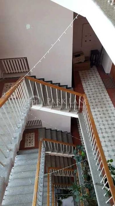 Квартира на вул. Ярославів Вал, 15а в Києві, ID 167477, фото №20