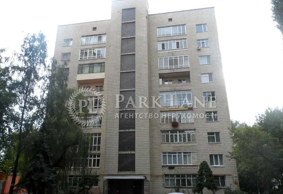 Квартира на вул. Ярославів Вал, 15а в Києві, ID 167477, фото №21