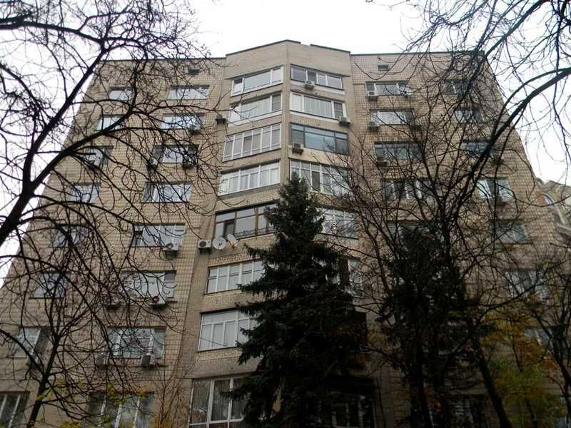 Квартира на вул. Ярославів Вал, 15а в Києві, ID 167477, фото №22