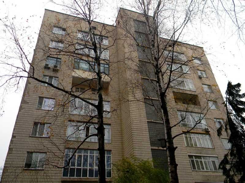 Квартира на вул. Ярославів Вал, 15а в Києві, ID 167477, фото №23