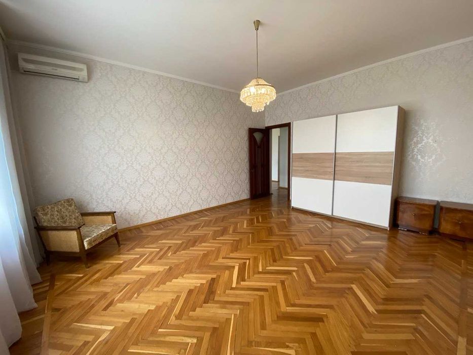 Квартира на вул. Ярославів Вал, 15а в Києві, ID 167477, фото №6