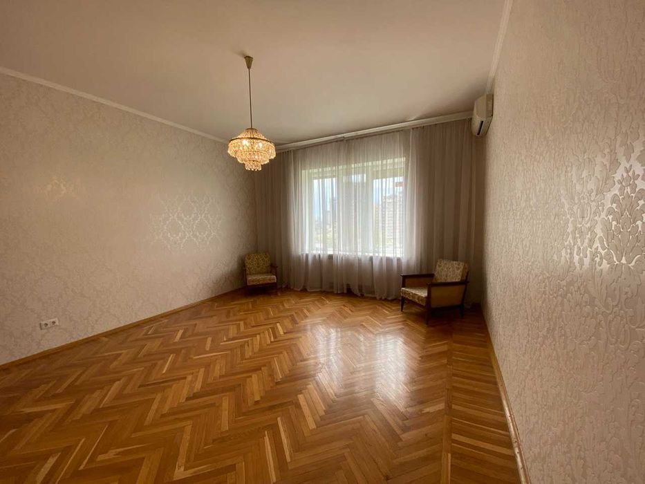 Квартира на вул. Ярославів Вал, 15а в Києві, ID 167477, фото №7