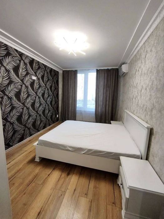 Квартира на наб. Дніпровська, 20-Б в Києві, ID 205715, фото №11