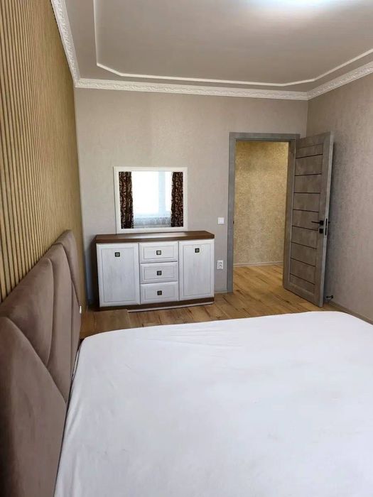 Квартира на наб. Дніпровська, 20-Б в Києві, ID 205715, фото №9