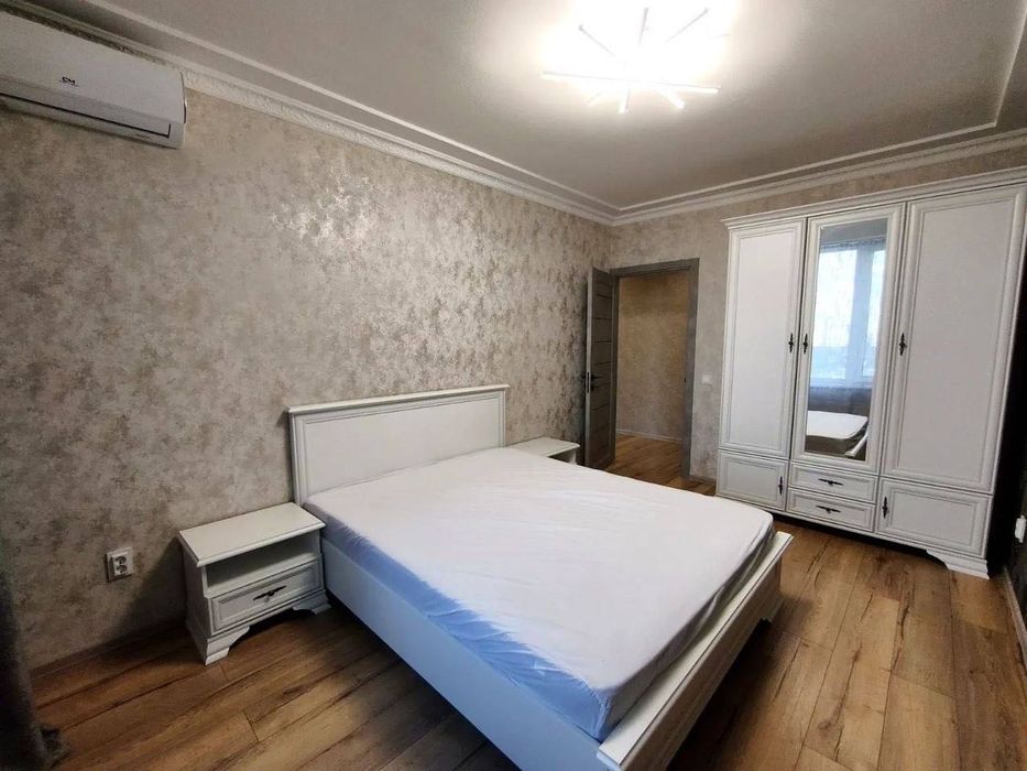 Квартира на наб. Дніпровська, 20-Б в Києві, ID 205715, фото №10