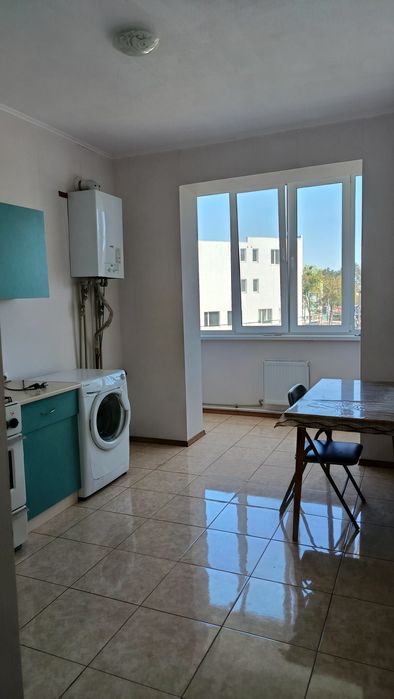 Квартира на район Центральний парк в Києві, ID 227197, фото №1