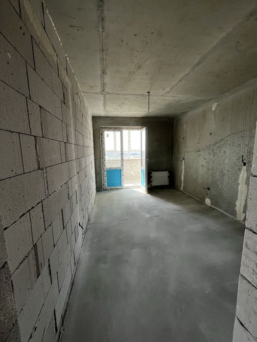 Квартира на вул. Лісова, 3 в Києві, ID 377445, фото №12