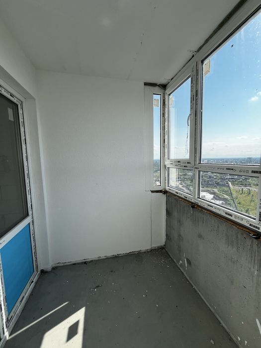 Квартира на вул. Лісова, 3 в Києві, ID 377445, фото №15