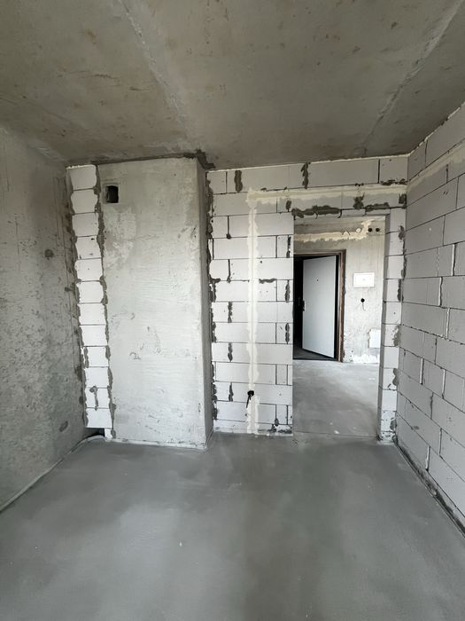 Квартира на вул. Лісова, 3 в Києві, ID 377445, фото №16