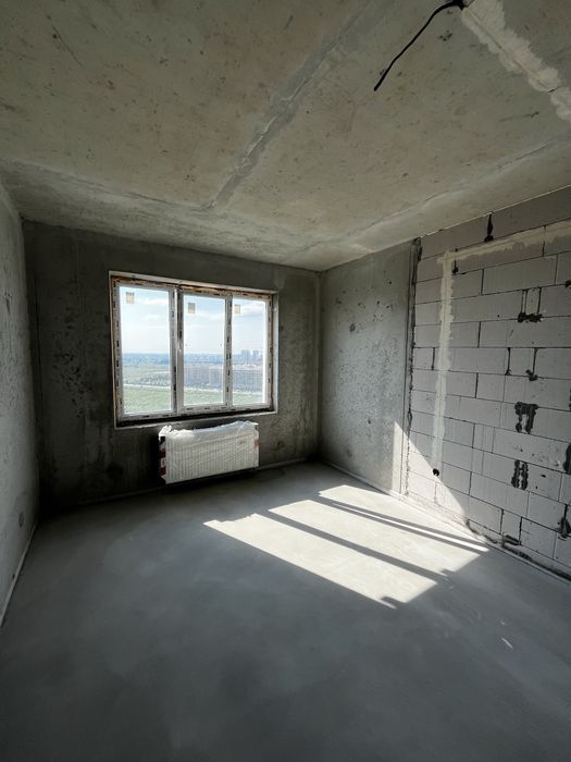 Квартира на вул. Лісова, 3 в Києві, ID 377445, фото №17