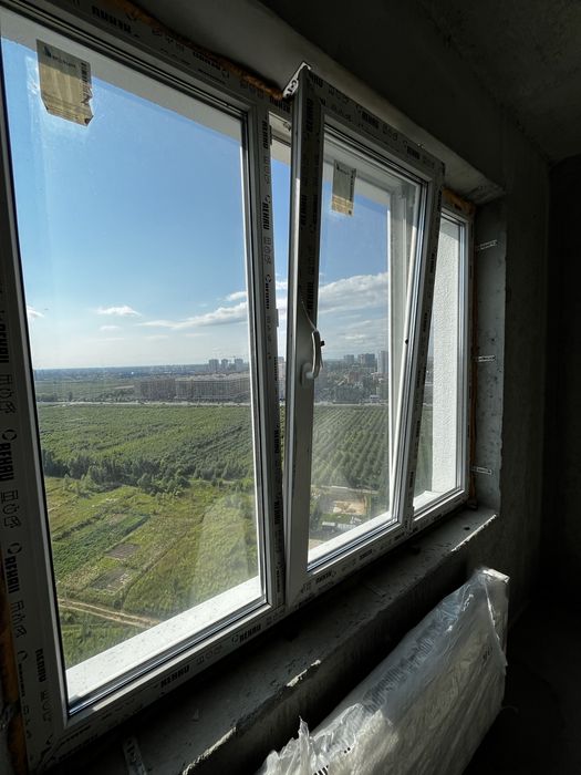 Квартира на вул. Лісова, 3 в Києві, ID 377445, фото №19