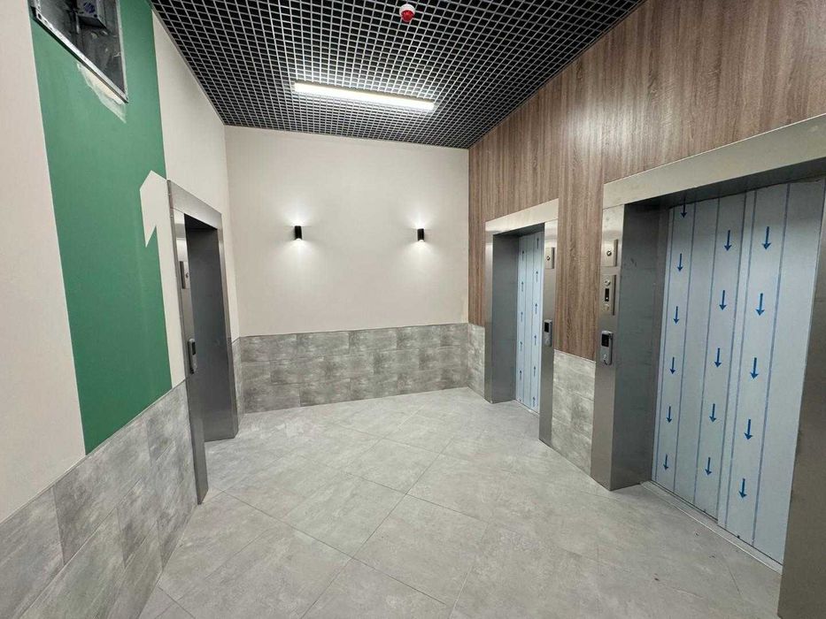 Квартира на вул. Лісова, 3 в Київ, ID 377445, фото №3
