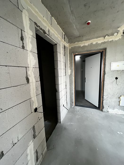 Квартира на вул. Лісова, 3 в Києві, ID 377445, фото №21