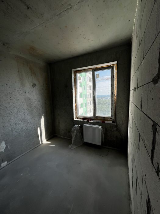 Квартира на вул. Лісова, 3 в Києві, ID 377445, фото №22