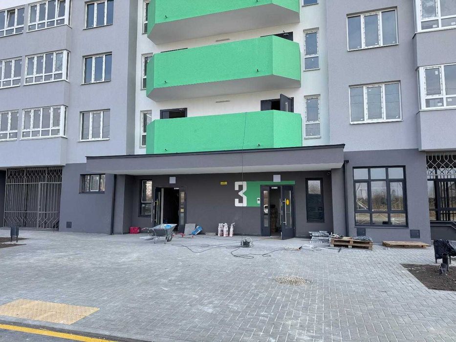 Квартира на вул. Лісова, 3 в Київ, ID 377445, фото №4