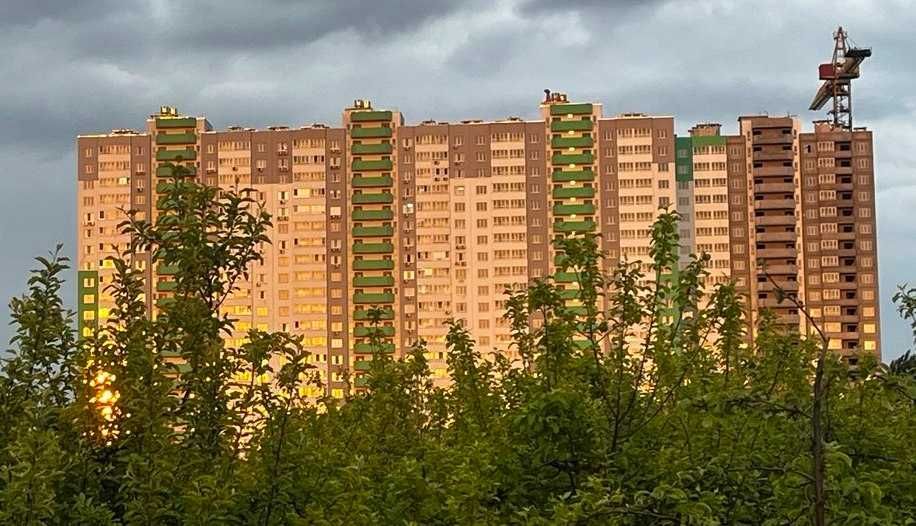 Квартира на вул. Лісова, 3 в Київ, ID 377445, фото №5