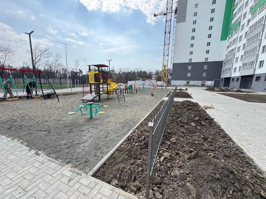 Квартира на вул. Лісова, 3 в Києві, ID 377445, фото №6